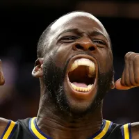 Warriors' Draymond Green makes surprising comments about playing alongside Schroder