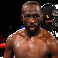 Former heavyweight champion reveals the truth about Terence Crawford's chances vs. Canelo Alvarez