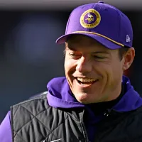 Vikings HC Kevin O&#039;Connell addresses his NFL future and potential contract extension