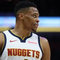 Carmelo Anthony issues strong statement on Russell Westbrook&#039;s resurgence with the Denver Nuggets