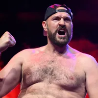 Tyson Fury's coach breaks silence on his sudden retirement announcement