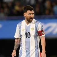 Lionel Messi&#039;s children playing for the USMNT? Coach Pochettino weighs in on the possibility