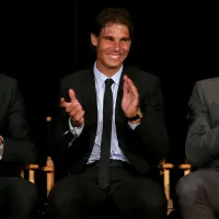 Former World No.1 and four-time Grand Slam winner picks the best between Djokovic, Nadal and Federer