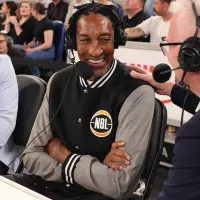 Former NBA Scottie Pippen gives strong comments on Pelicans&#039; Zion Williamson drama