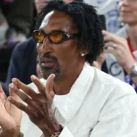 Michael Jordan&#039;s former teammate Scottie Pippen reveals an intriguing curiosity about the NBA star