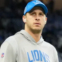 Lions QB Jared Goff makes bold confession after tough loss to Jayden Daniels&#039; Commanders
