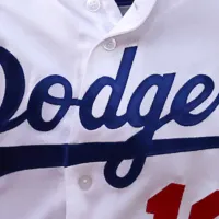 Dodgers sign second player from Africa in MLB this year, boasting a 95-MPH fastball