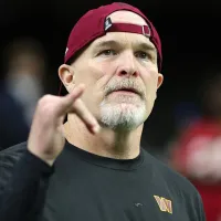NFL News: Commanders HC Dan Quinn warns Rams, Eagles with 3-word message after big win vs Lions