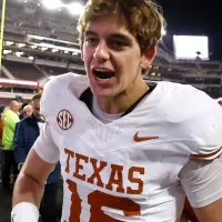 Former Aggies icon Johnny Manziel makes bold statement about Longhorns QB Arch Manning