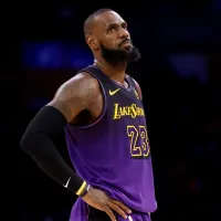 Lakers News: LeBron James opens up about the time he seriously considered playing in the NFL