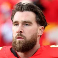 NFL News: Travis Kelce sends clear message to CJ Stroud and Texans after Chiefs referees controversy in playoffs