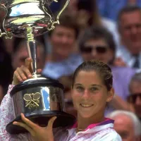 She won 8 Grand Slams by 19, could have been the greatest ever but a brutal attack changed her life