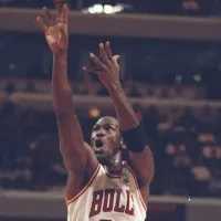 Scottie Pippen claims Michael Jordan would have surpassed Cristiano Ronaldo on social media
