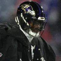 Ravens QB Lamar Jackson makes major admission about Mark Andrews and turnovers in tough loss to Bills