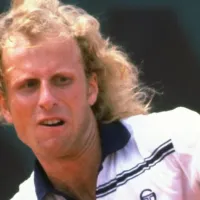 He was a Grand Slam champion, lost to Borg in one of the greatest matches ever, and tragically died at age of 40