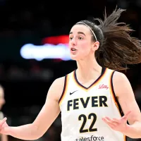 Caitlin Clark’s Indiana Fever teammate hints at potential exit amid WNBA free agency