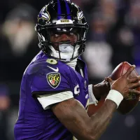 NFL News: Ravens RB Derrick Henry sends clear message about Lamar Jackson after tough loss to Bills