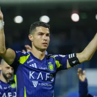 Cristiano Ronaldo reaches milestone at Al Nassr with impressive feat that Lionel Messi doesn&#039;t boast