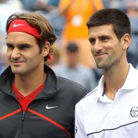 Former Top 10 and US Open champion chooses greatest player between Djokovic and Federer
