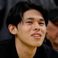 Dodgers' Roki Sasaki sends clear message to LA fans during Lakers-Wizards NBA game