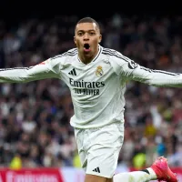 Mbappe matches Henry’s goals in the Champions League: How far is he from Benzema’s record?