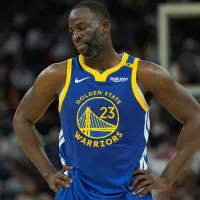 Warriors’ Draymond Green explains the true meaning behind his message to Jordan Poole