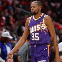 Kevin Durant reveals his Top 5 greatest NBA players, surprisingly excludes LeBron James