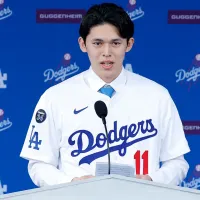Roki Sasaki&#039;s surprising revelation about Ohtani and Yamamoto&#039;s key role in his Dodgers decision