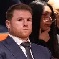 Not Crawford: Canelo Alvarez names his pick for the best fighter in the world