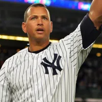 NY Yankees legend Alex Rodriguez names the best MLB leaders of all time from his career