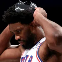 The 76ers are reportedly frustrated and having conversations with Joel Embiid about his concerning situation