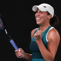 Madison Keys reaches Australian Open final: How many Grand Slam finals has she played?