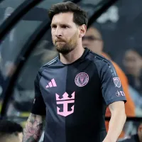 Inter Miami goalkeeper reflects on Lionel Messi&#039;s heated exchange with Mexican fans