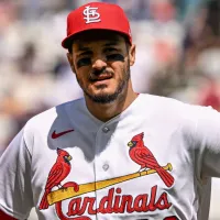 MLB Rumors: Cardinals&#039; Nolan Arenado draws attention with unexpected post