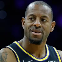 Four-time NBA Champion Andre Iguodala reveals his Top 5 defenders of all time