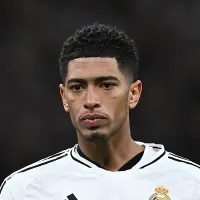 Real Madrid’s Jude Bellingham matches Lionel Messi in stunning Champions League statistic