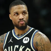 Bucks star Damian Lillard chooses the four greatest players in NBA history