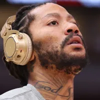 Bulls icon Derrick Rose names his top 5 Chicago players, picks Michael Jordan’s arch-nemesis