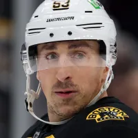 NHL News: Brad Marchand key teammate makes bold revelation about his performance with the Bruins