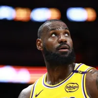 LeBron James named to NBA All-Star Game 2025: How many times have Michael Jordan, Kobe Bryant been selected?