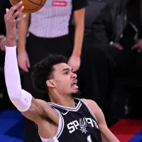 NBA News: Chris Paul admits Wembanyama exceeded expectations in Paris homecoming vs. Pacers