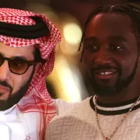 Terence Crawford&#039;s team member reveals official date for Canelo Alvarez showdown