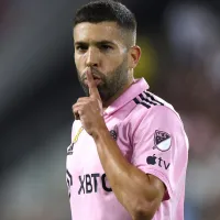 Lionel Messi&#039;s Inter Miami teammate Jordi Alba reveals the worst night of his career