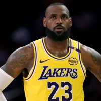 LeBron James sets the record straight on Lakers&#039; biggest win over Celtics since 2007