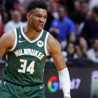 Bucks&#039; Giannis Antetokounmpo shares his take on NBA schedule criticism