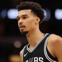 San Antonio Spurs&#039; Victor Wembanyama poised for major honor this year, says rival NBA coach