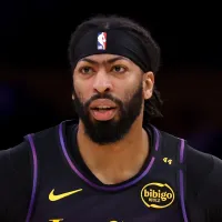 NBA News: Anthony Davis reveals Lakers are preparing for LeBron’s future retirement