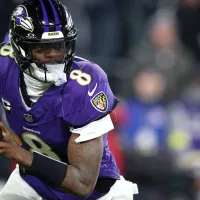 NFL News: Lamar Jackson receives strong message from Ravens GM Eric DeCosta
