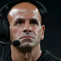 NFL News: Robert Saleh gets new full-time job after being fired from Aaron Rodgers&#039; New York Jets