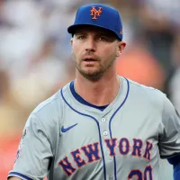 Mets face critical decision on Pete Alonso&#039;s future as Mark Vientos prepares for first base